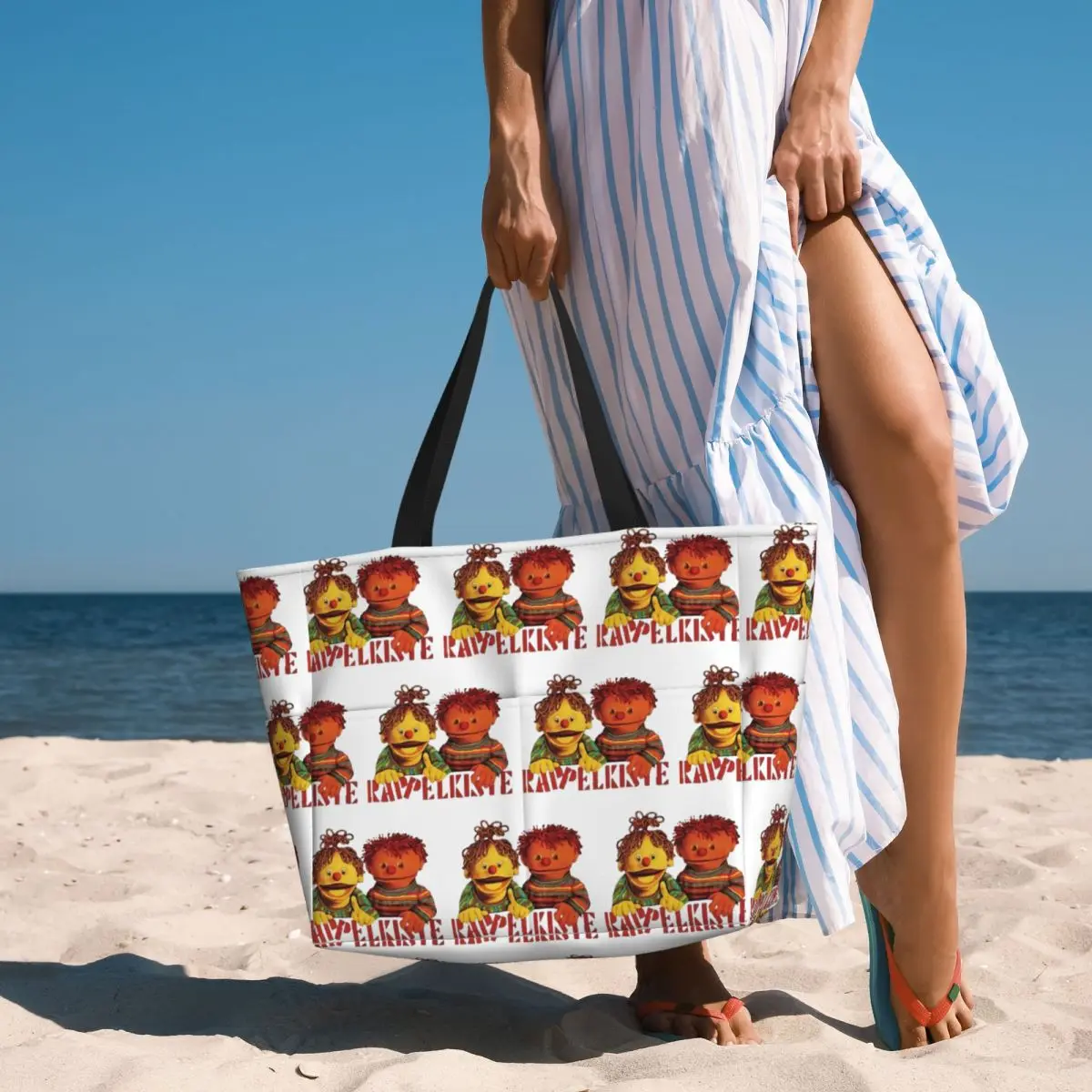 Yoga Und Fitness - Ratz Und Rube Rappelkiste Bolsa de