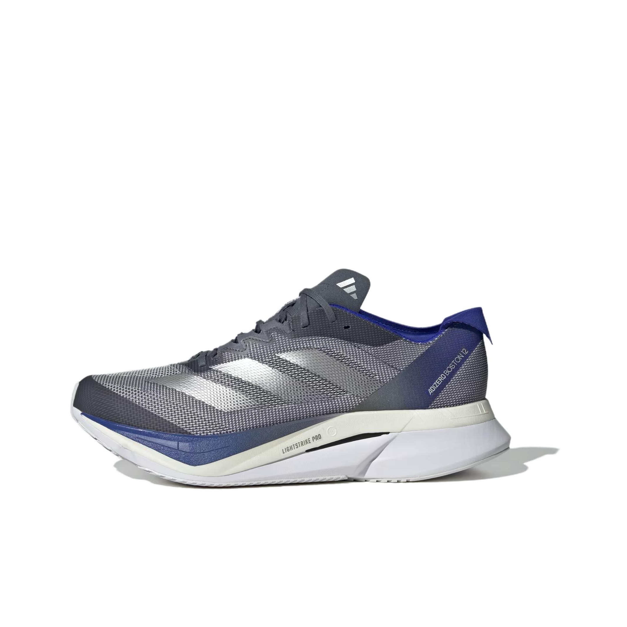 Adidas Shoes Adizero Boston 12 - Tênis de Corrida Adidas Adizero Boston