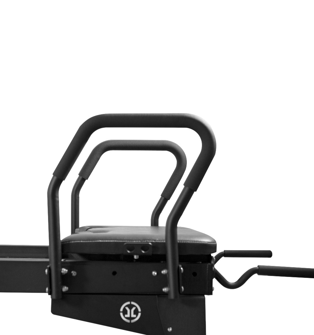 Yoga Fitness Pilates Reformer - Pilates reformador yoga exercício musculação ginásio