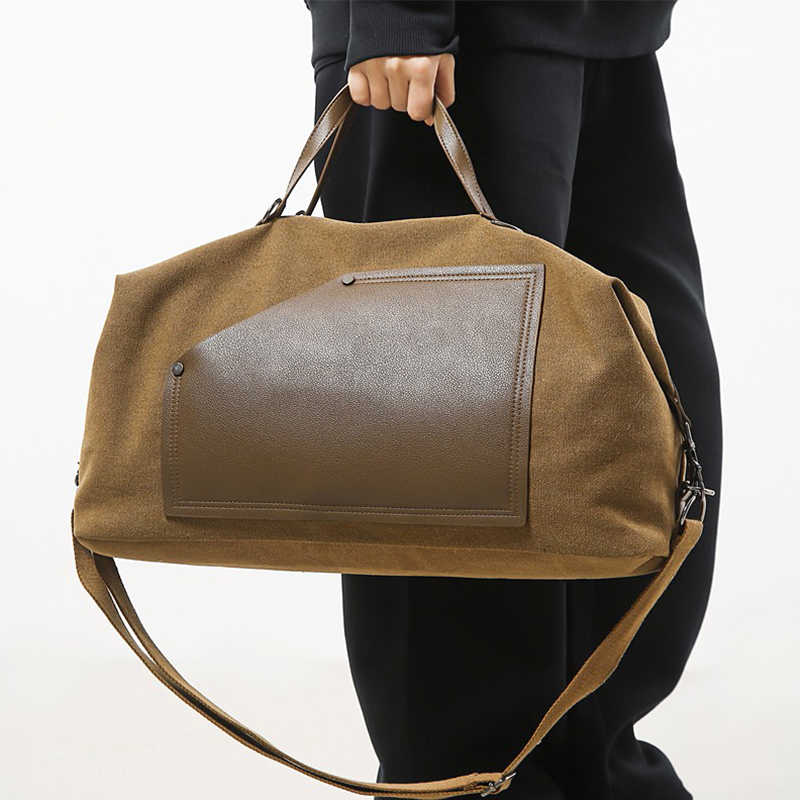 Yoga Fitness Tote - Bolsa de Viagem Masculina e Feminina,