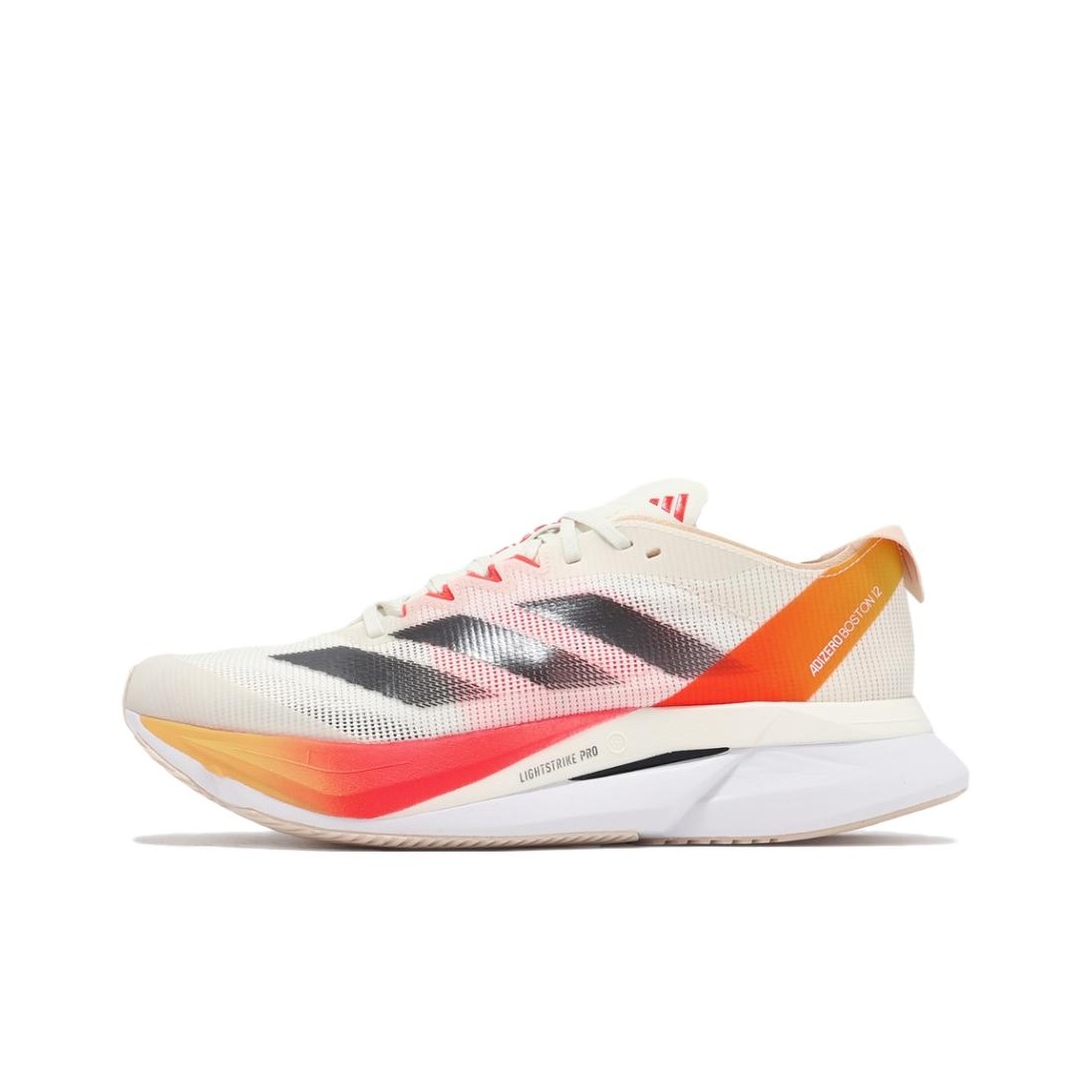 Adidas Shoes Adizero Boston 12 - Tênis de Corrida Adidas Adizero Boston