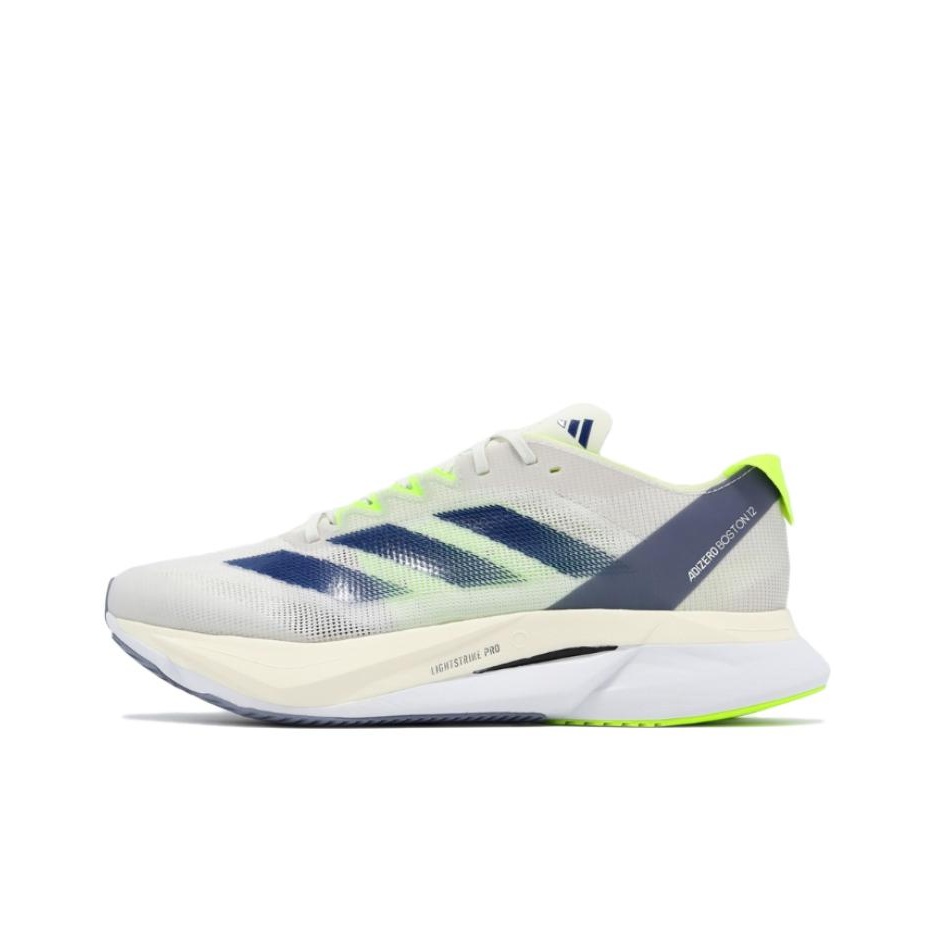 Adidas Shoes Adizero Boston 12 - Adidas Adizero Boston 12 Tênis de