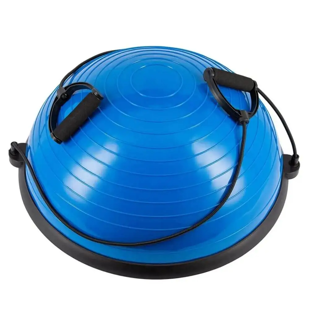 Bosu Ball Balance - Bola de Yoga Hit Wave Speed,