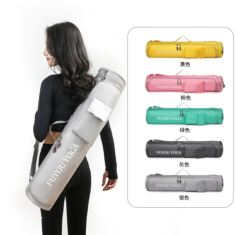 Yoga For Fitness - Bolsa para Tapete de Yoga de
