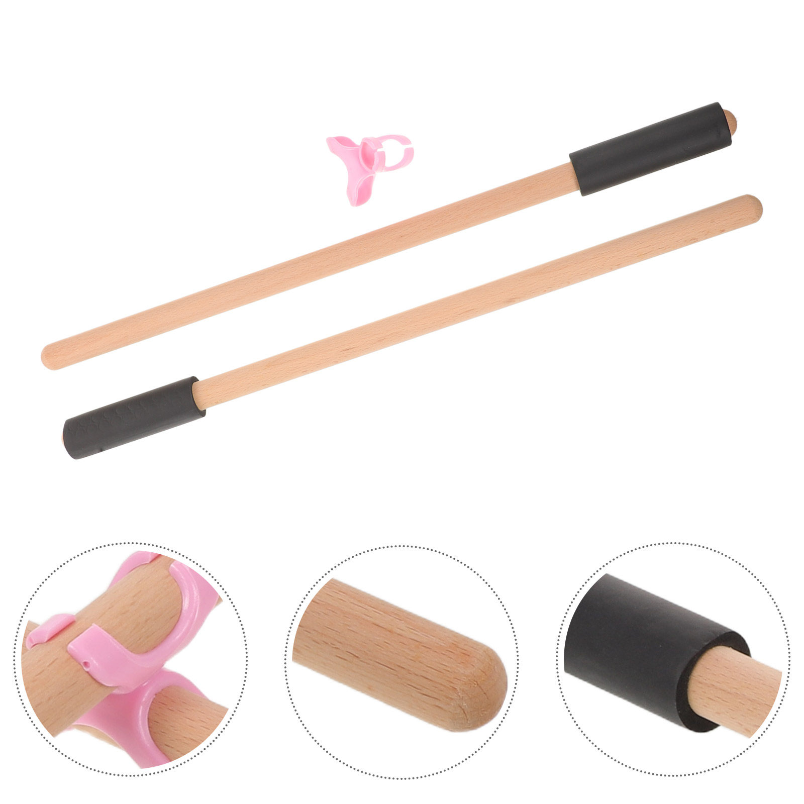 Posture Corrector Back - Bastão de Yoga para Correção de