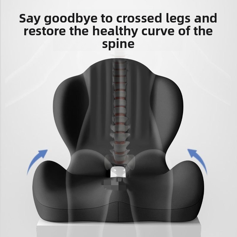 Almofada Ergonômica de Espuma  - Posture Corrector Back avaliação e preço