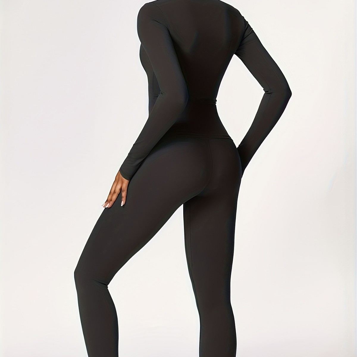 Conjunto de ioga justo e slim, - Yoga For Fitness avaliação e preço