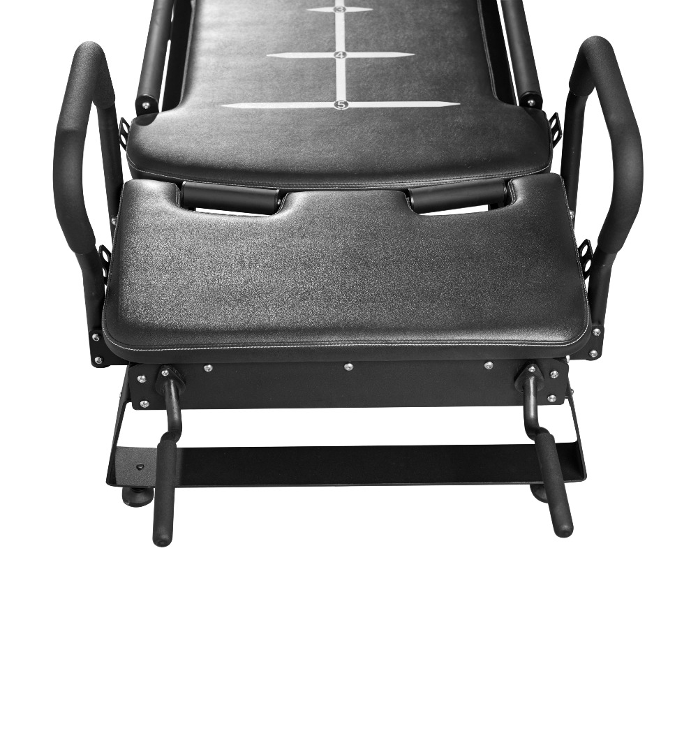 Pilates reformador yoga exercí - Yoga Fitness Pilates Reformer avaliação e preço