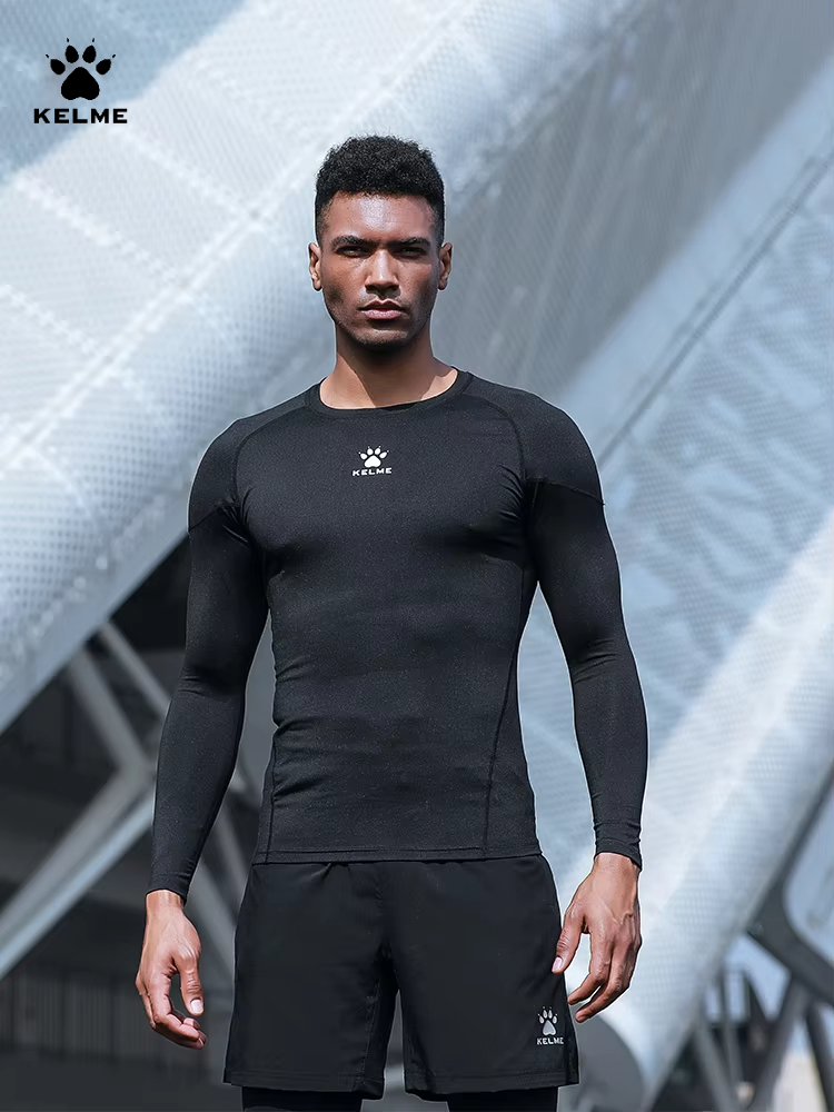 Kelme masculino ao ar livre co - Yoga Fitness Gear avaliação e preço