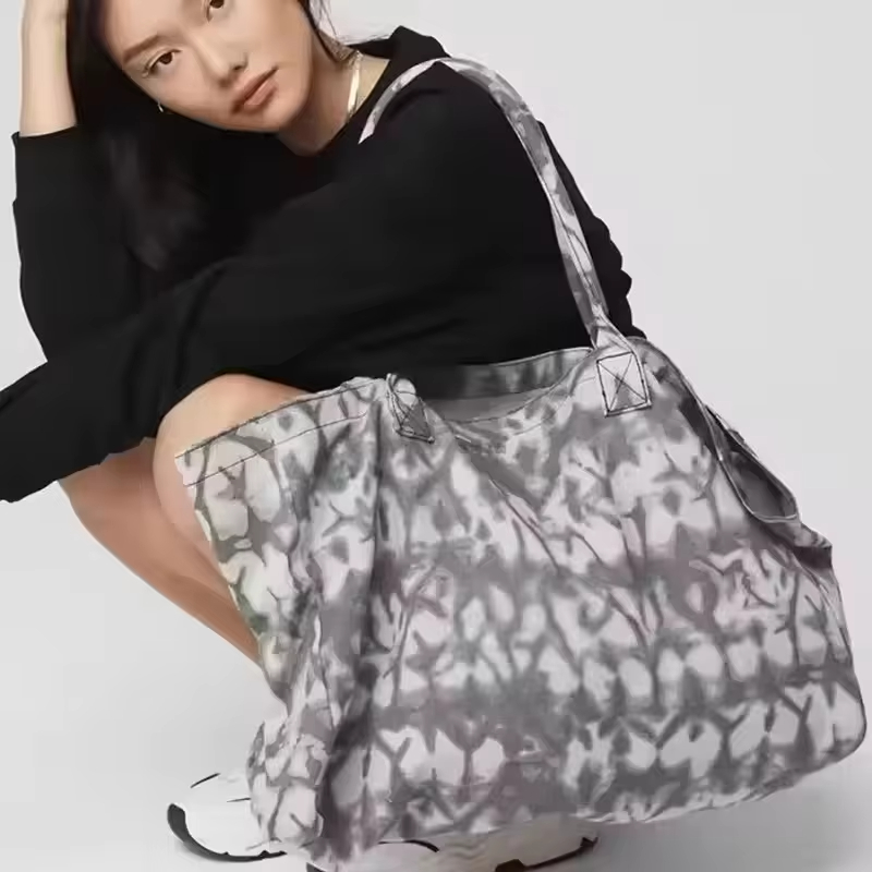 Bolsa de Lona para Yoga e Fitn - Yoga For Fitness avaliação e preço