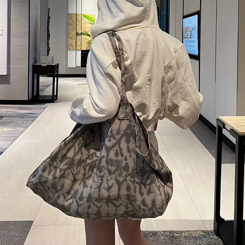 Bolsa de Lona para Yoga e Fitn - Yoga For Fitness avaliação e preço
