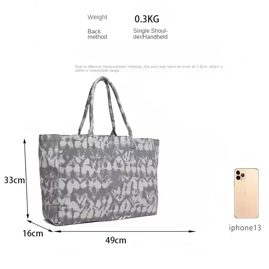Bolsa de Lona para Yoga e Fitn - Yoga For Fitness avaliação e preço