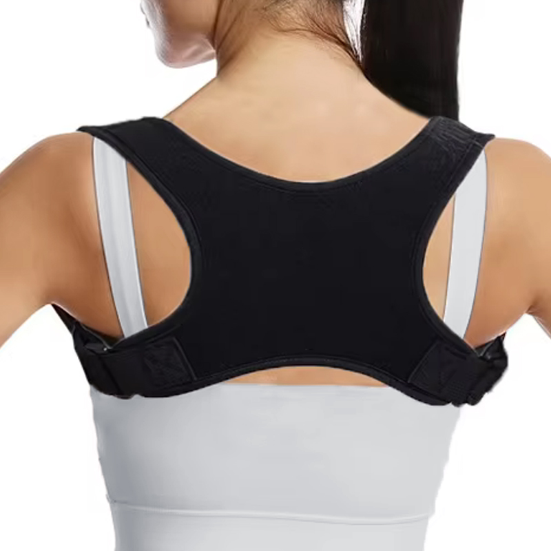 Corretor de Postura Ajustável, - Posture Corrector Back avaliação e preço