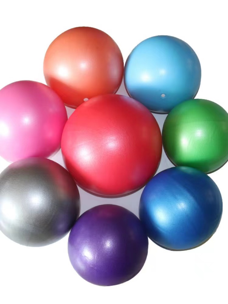 Bola de Pilates e Yoga Mai Pip - Bosu Ball Balance avaliação e preço