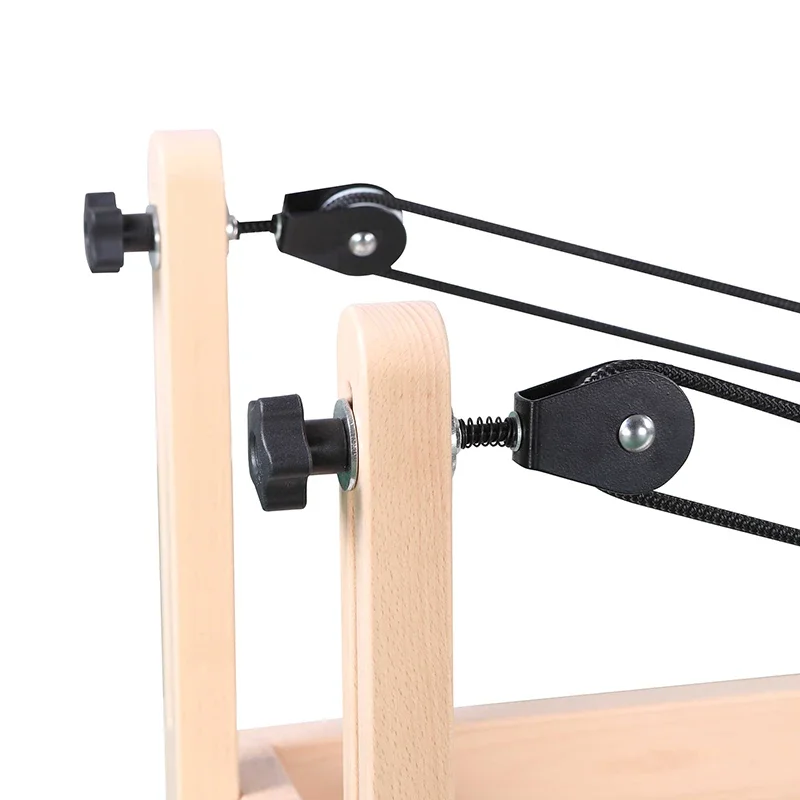 Onemax venda quente exercício  - Yoga Fitness Pilates Reformer avaliação e preço