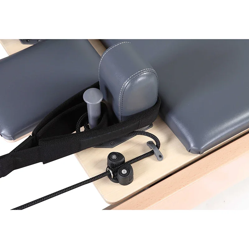 Onemax venda quente exercício  - Yoga Fitness Pilates Reformer avaliação e preço
