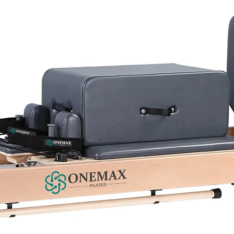 Onemax venda quente exercício  - Yoga Fitness Pilates Reformer avaliação e preço