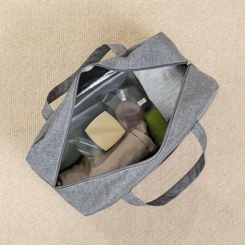 Bolsa de Viagem Feminina de Gr - Yoga Fitness Tote avaliação e preço