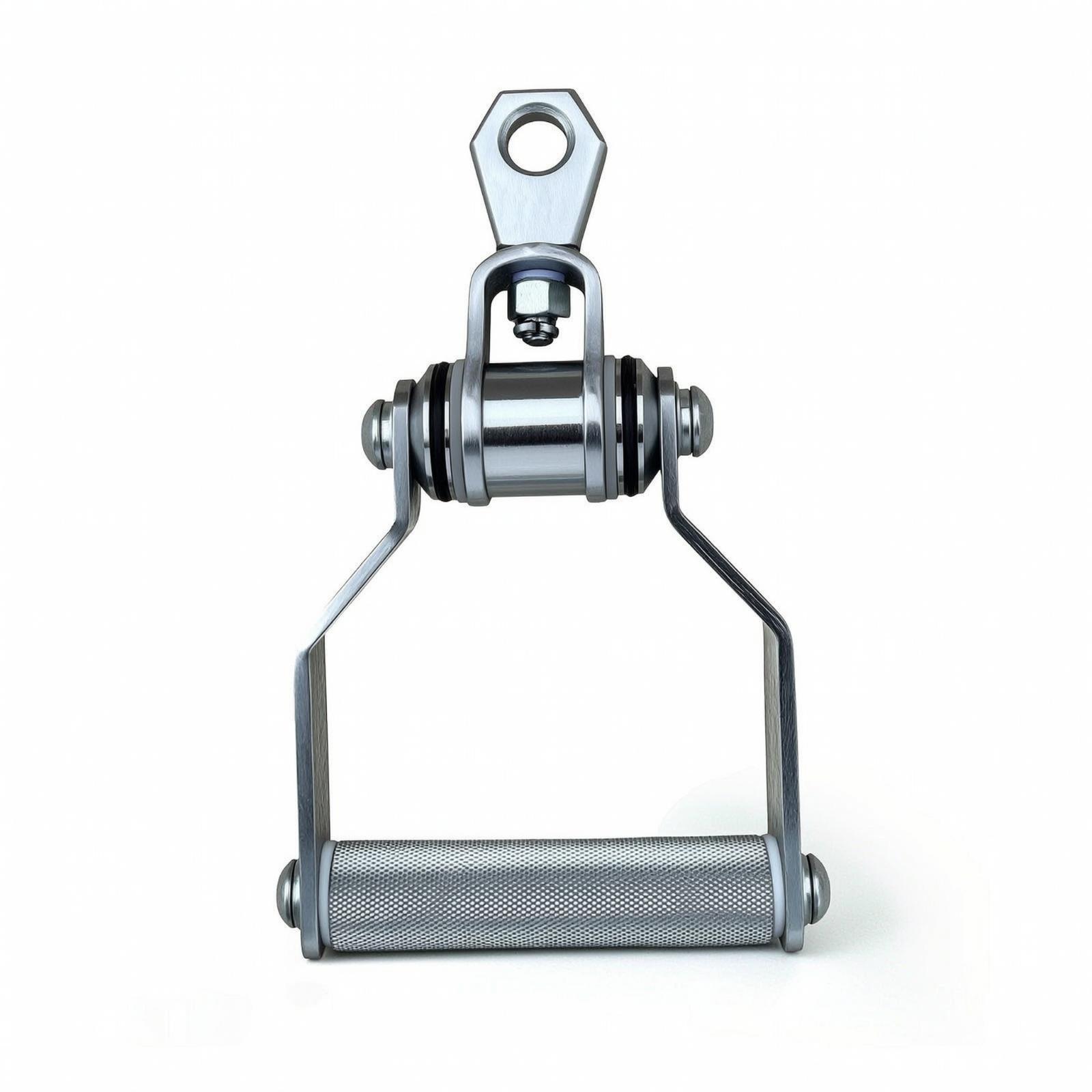 Manípulo Serrilhado para Puxad - Lat Pulldown Bar avaliação e preço