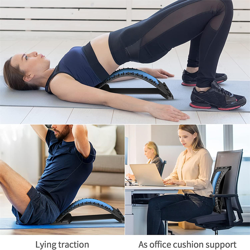 Massageador Magnético para Cos - Posture Corrector Back avaliação e preço