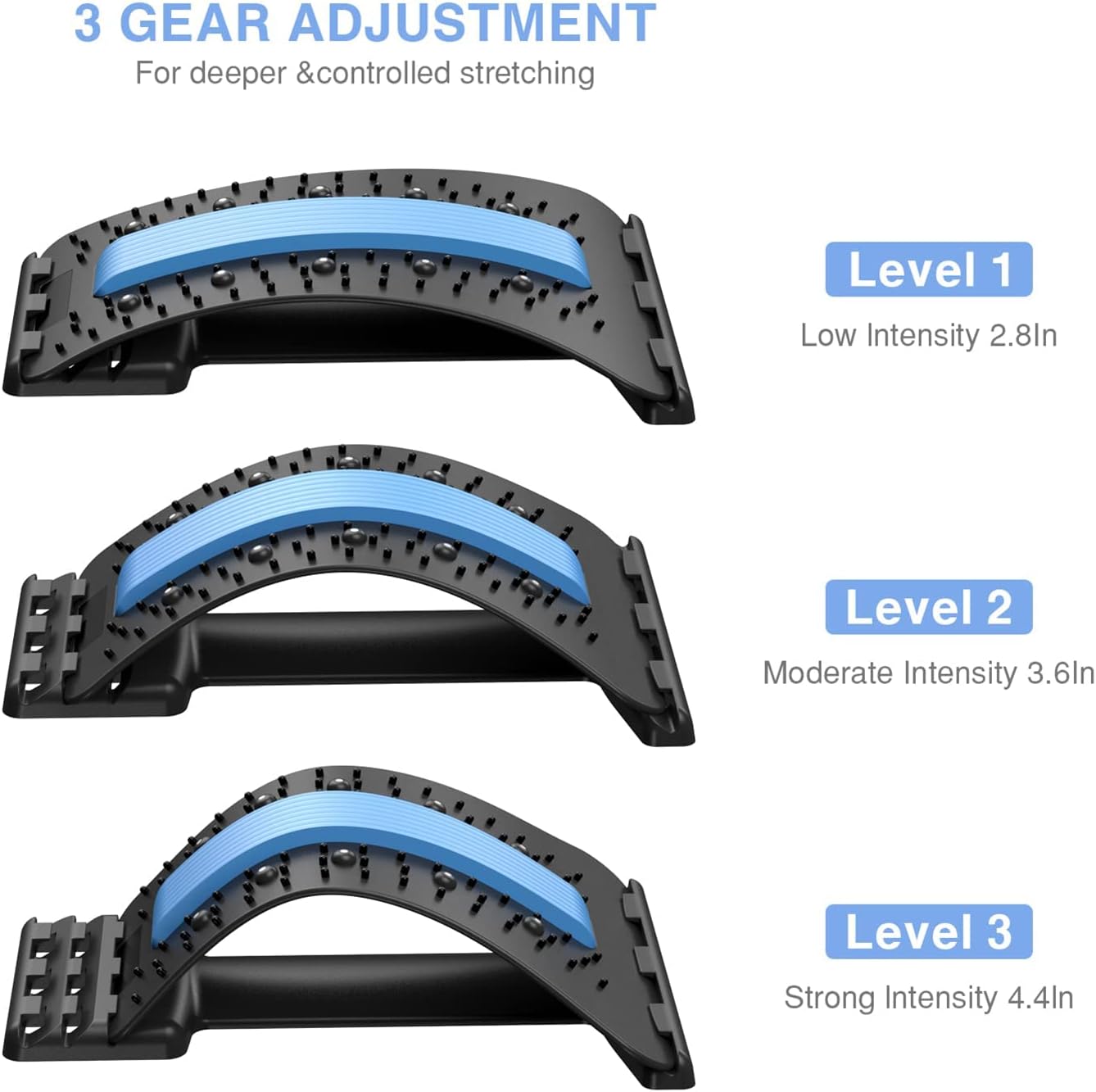 Massageador Magnético para Cos - Posture Corrector Back avaliação e preço
