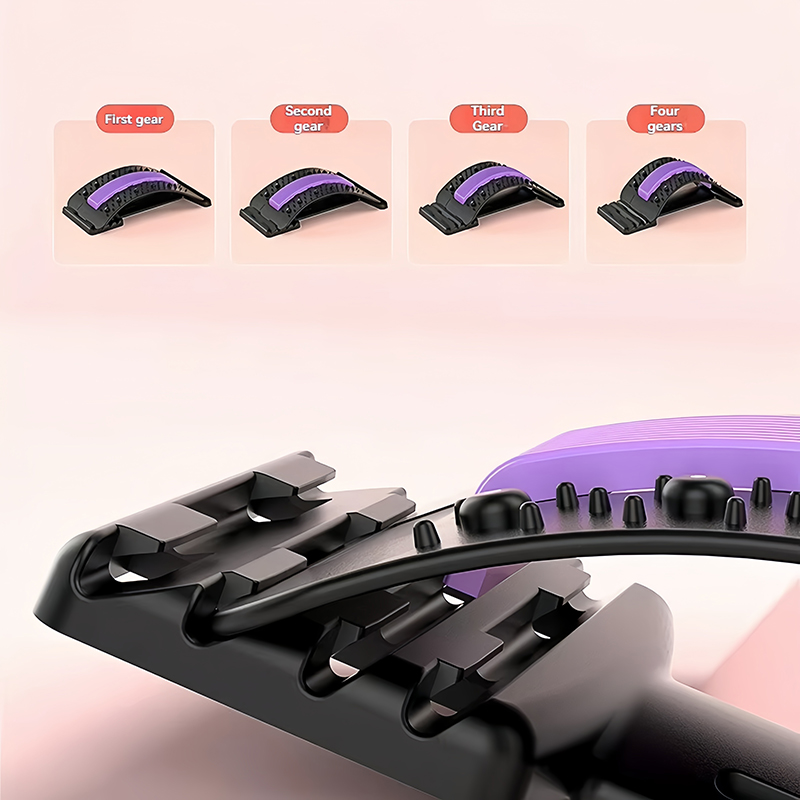 Esticador de Costas Ajustável  - Posture Corrector Back avaliação e preço