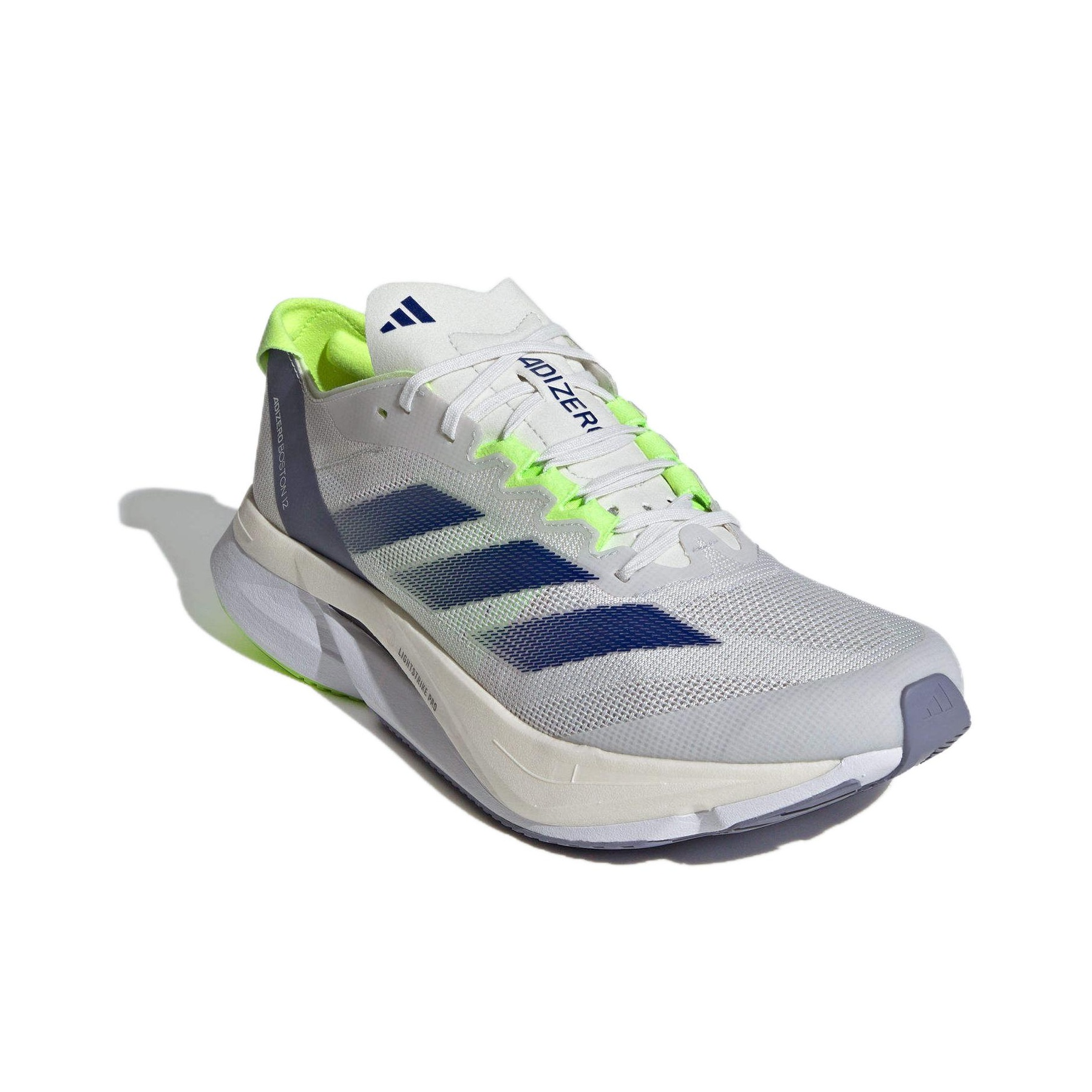 Adidas Adizero Boston 12 Tênis - Adidas Shoes Adizero Boston 12 avaliação e preço