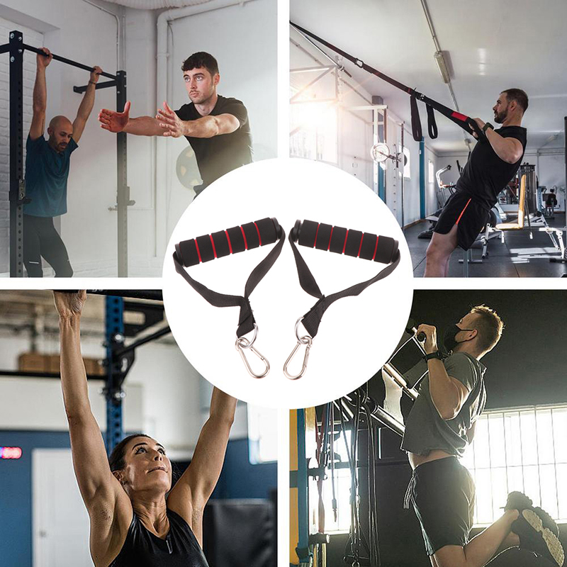 【F】Alça de cabos para uso inte - Yoga Fitness Power Yoga avaliação e preço