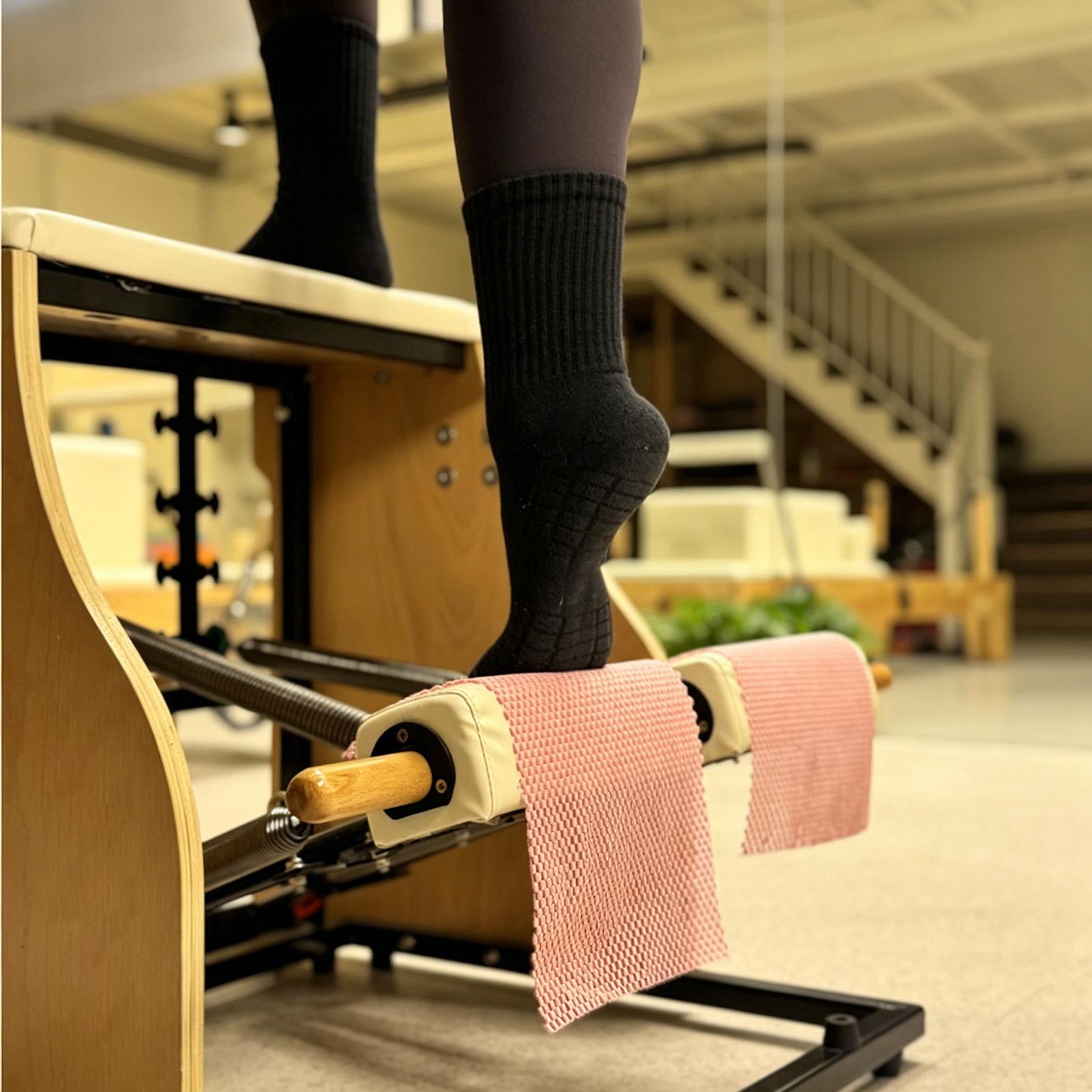 Almofadas de Pilates para Refo - Yoga Fitness Pilates Reformer avaliação e preço