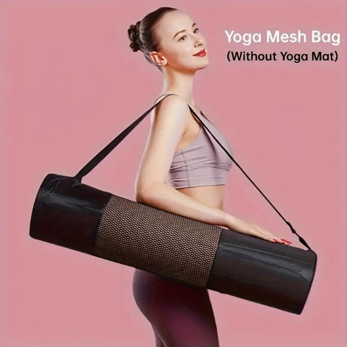 Bolsa de Armazenamento para Ta - Yoga For Fitness avaliação e preço