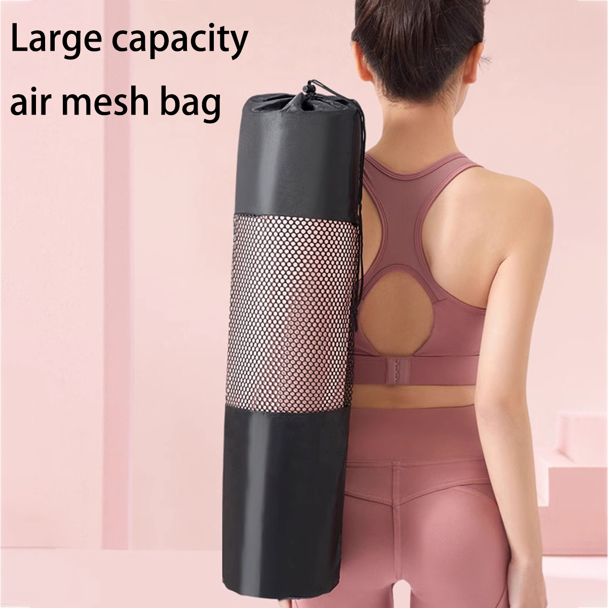 Bolsa de Armazenamento para Ta - Yoga For Fitness avaliação e preço