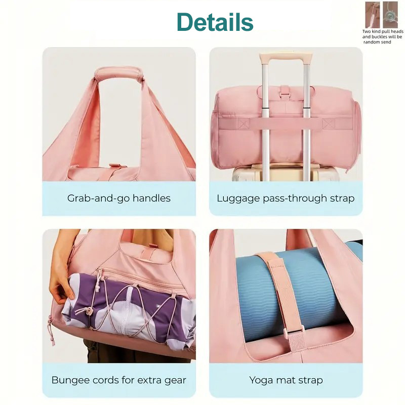 Bolsa para Tapete de Yoga, Bol - Yoga Fitness Tote avaliação e preço