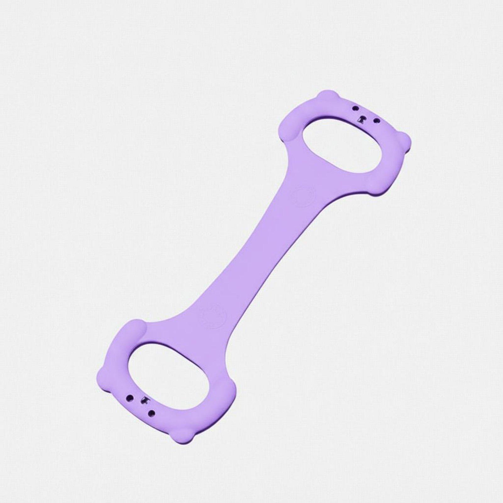Faixa de Resistência em Forma  - Figure 8 Resistance Band avaliação e preço