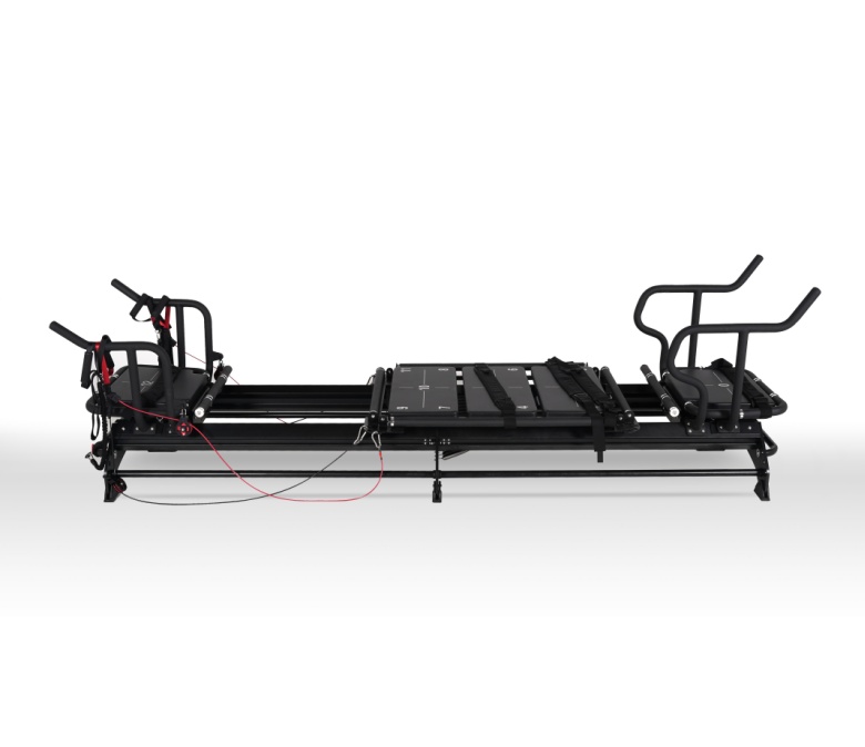 Máquina de Pilates Portátil Pr - Yoga Fitness Pilates Reformer avaliação e preço
