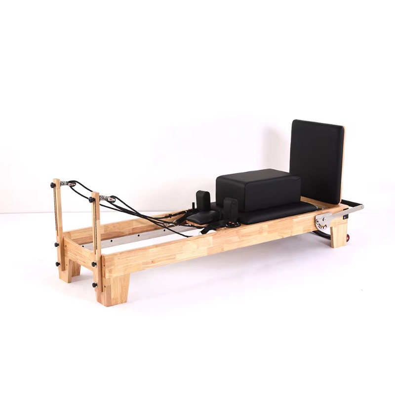 Ytyin durável bom corpo pilate - Yoga Fitness Pilates Reformer avaliação e preço