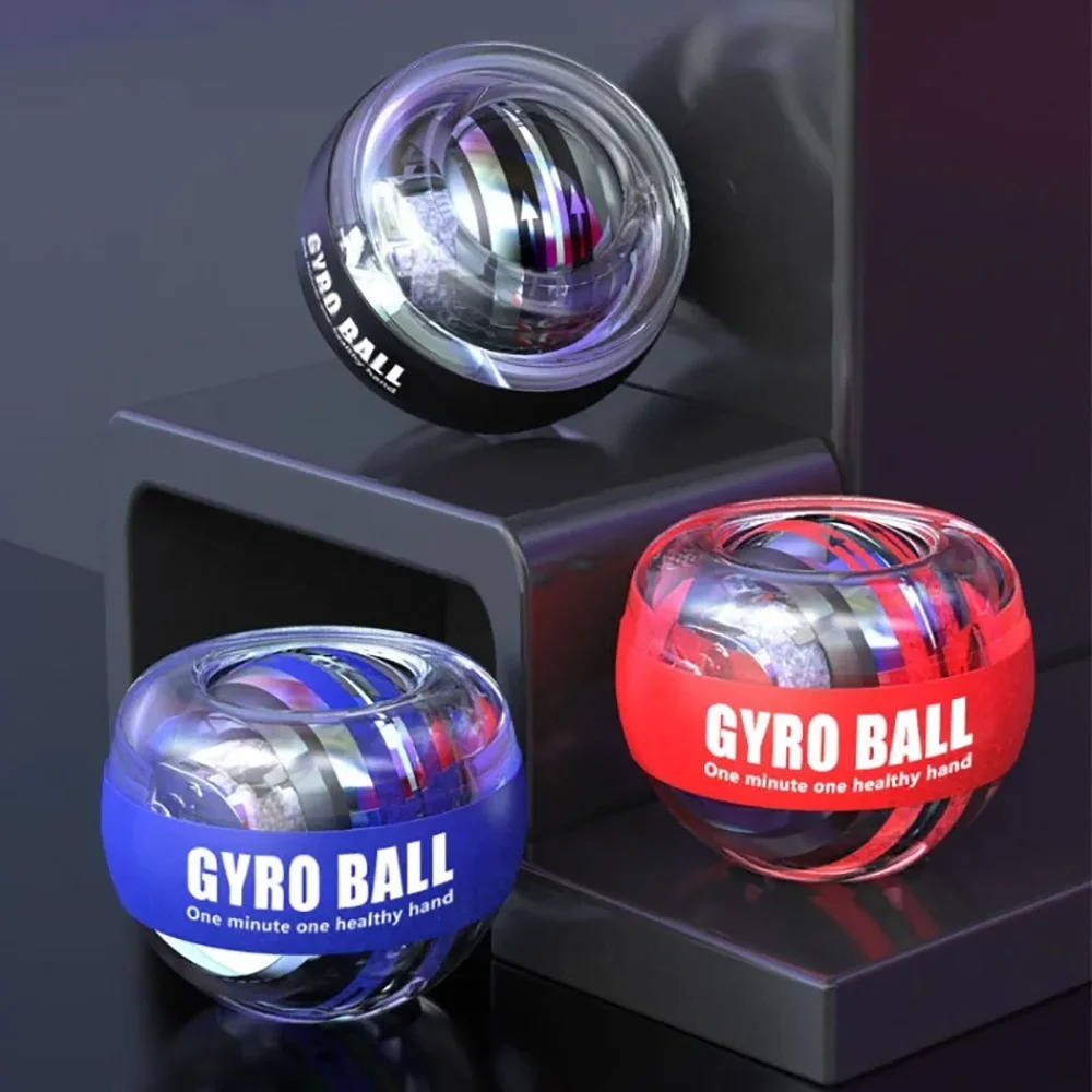 Fortalecedor de Punho para Exe - Bosu Ball Balance avaliação e preço