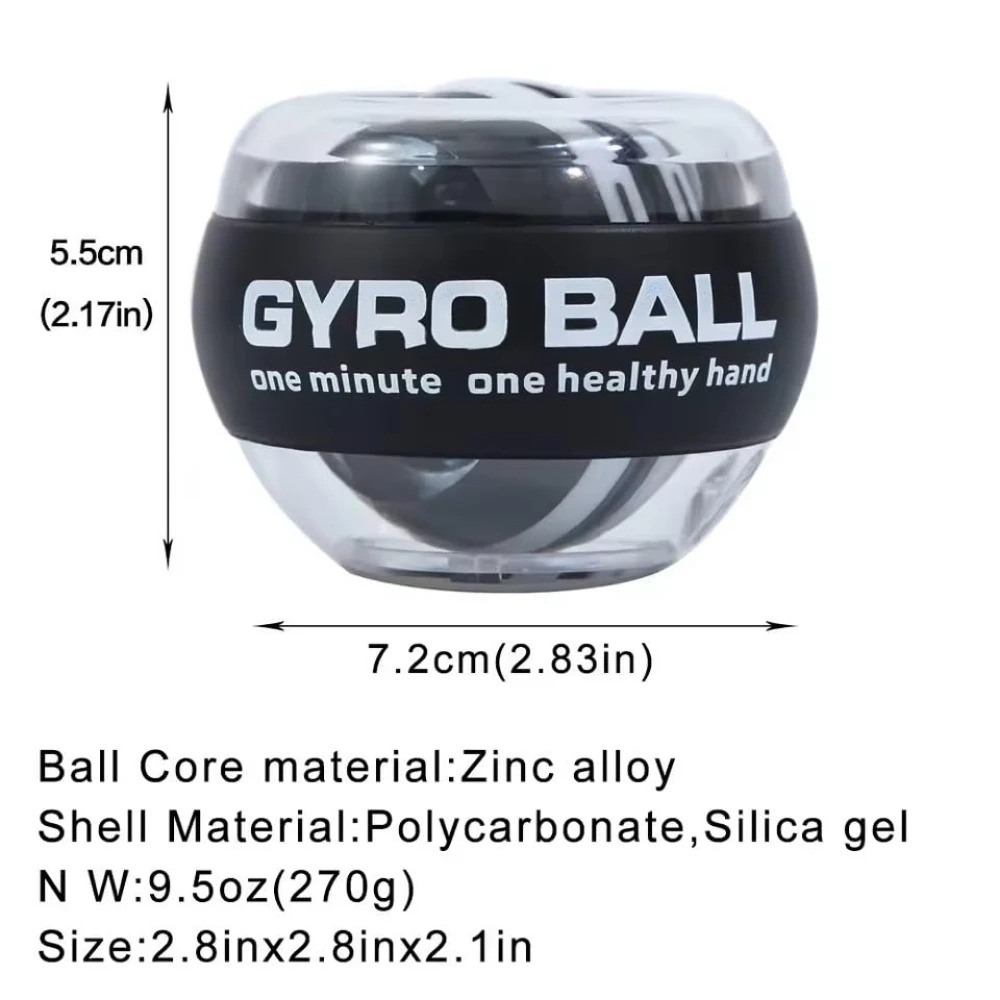 Fortalecedor de Punho para Exe - Bosu Ball Balance avaliação e preço