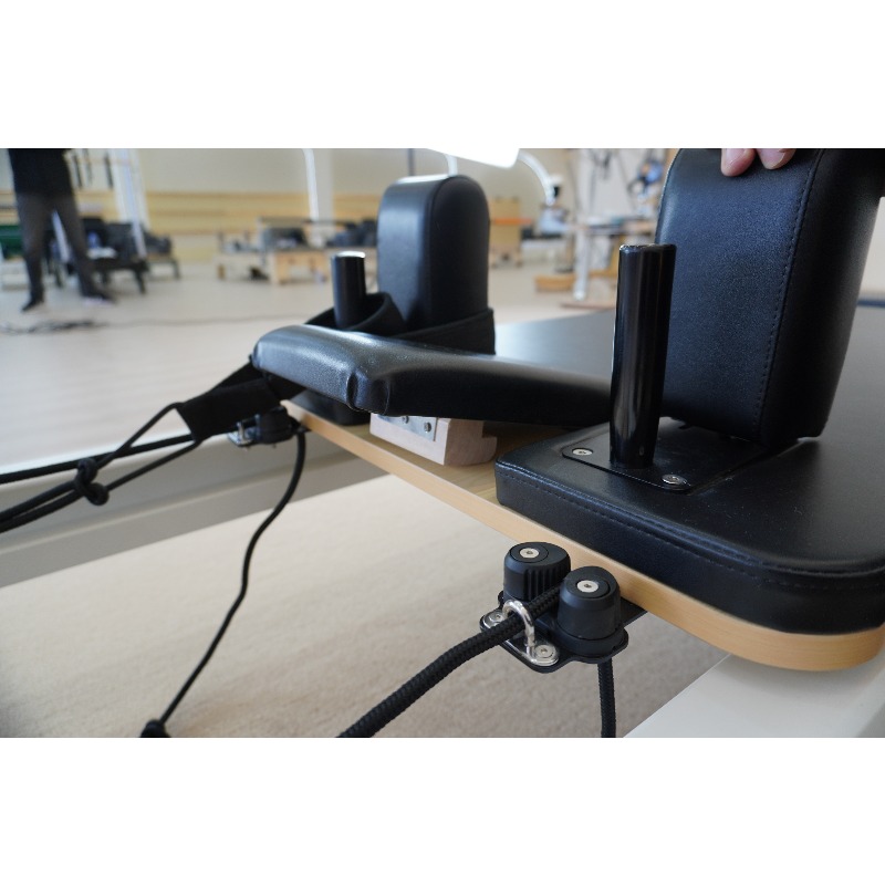 YTYIN Equipamento de Fitness C - Yoga Fitness Pilates Reformer avaliação e preço