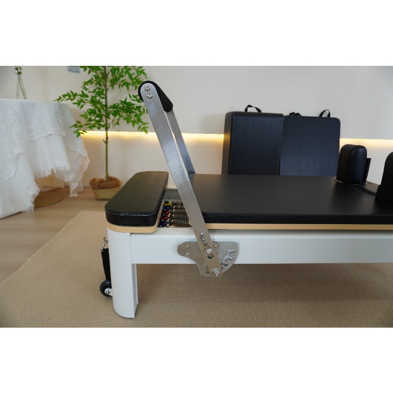 YTYIN Equipamento de Fitness C - Yoga Fitness Pilates Reformer avaliação e preço