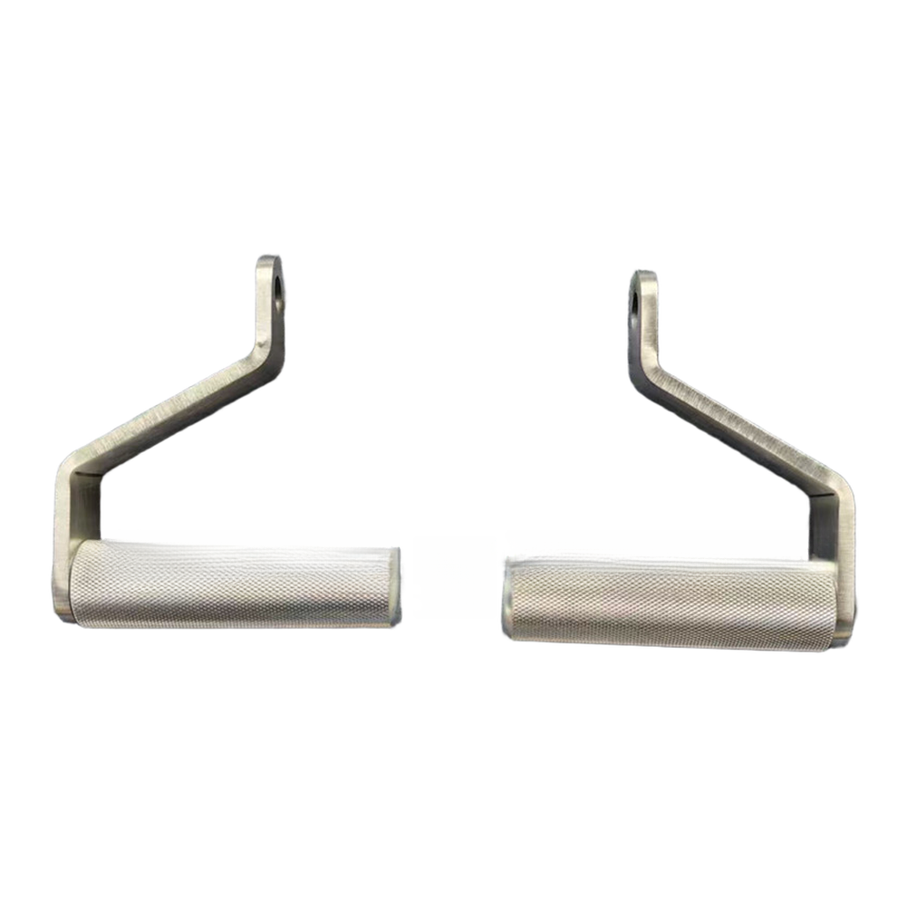 1 unidade Barra de Puxada Alta - Lat Pulldown Bar avaliação e preço