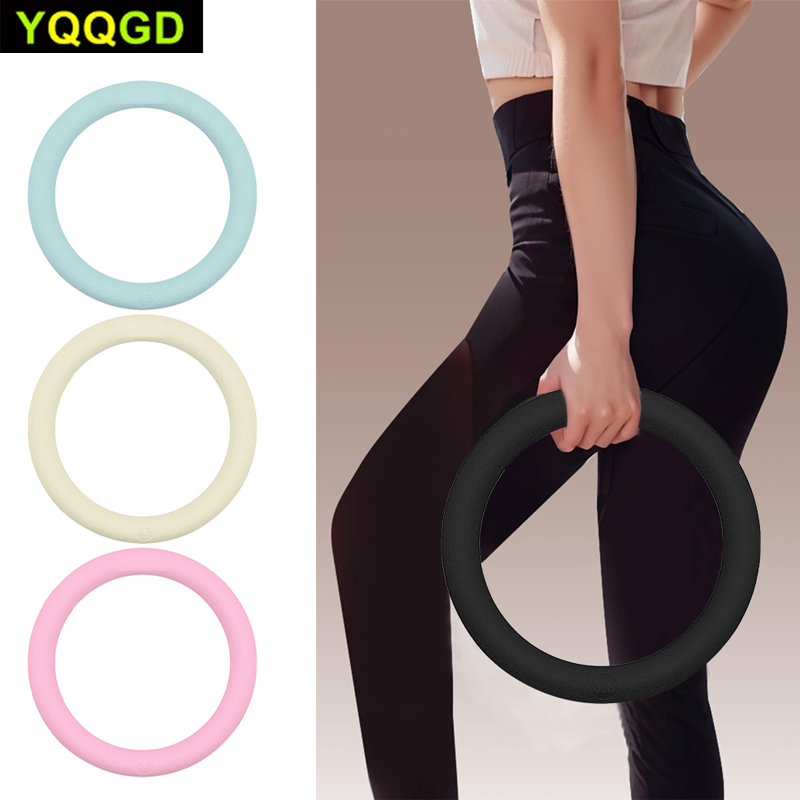 1PCS Power Ring 5lbs, Anel de  - Yoga Fitness Power Yoga avaliação e preço