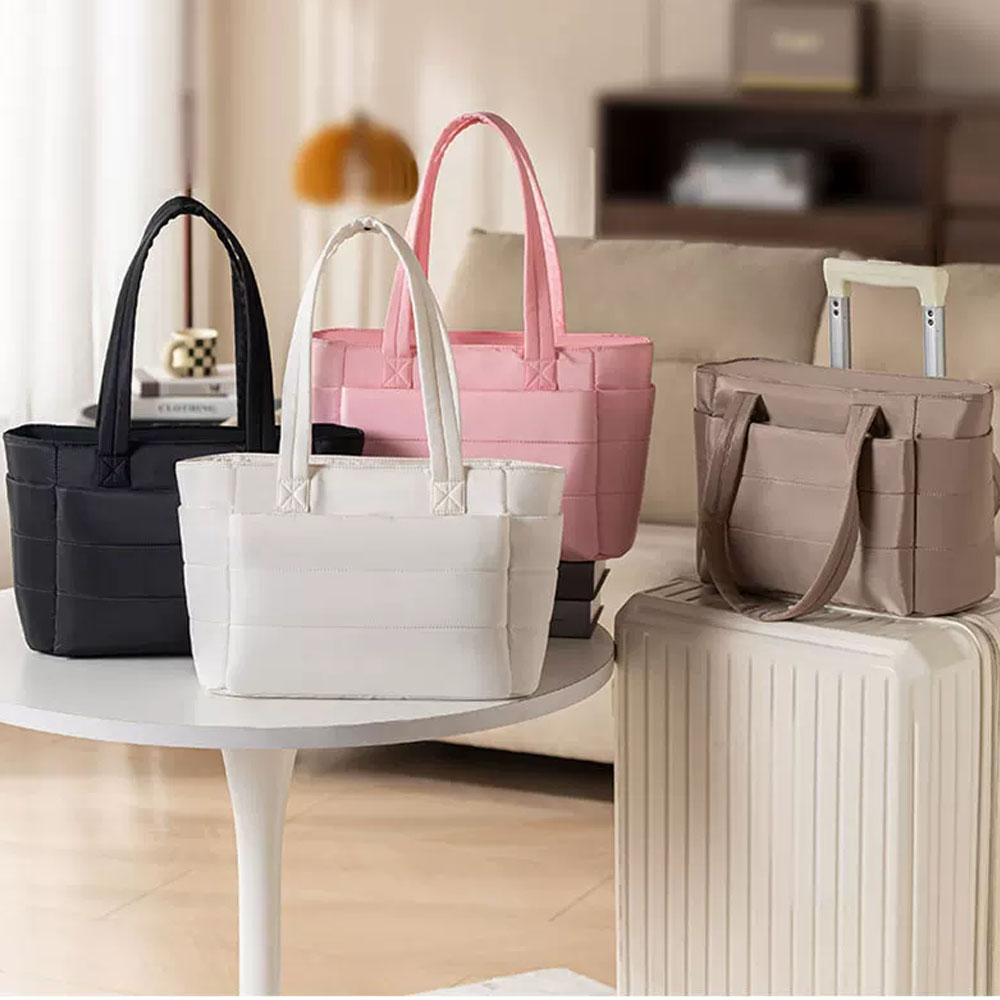 Bolsa Tote de Novo Estilo, Bol - Yoga Fitness Tote avaliação e preço