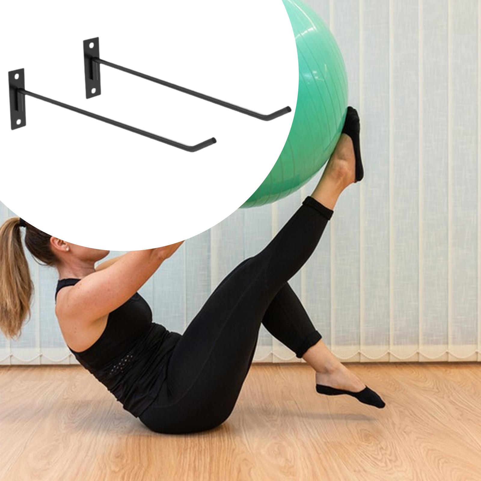 Suporte de Parede Multiuso em  - Bosu Ball Balance avaliação e preço