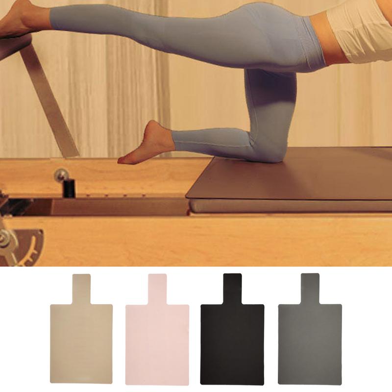 Tapete de yoga pilates reforma - Yoga Fitness Pilates Reformer avaliação e preço