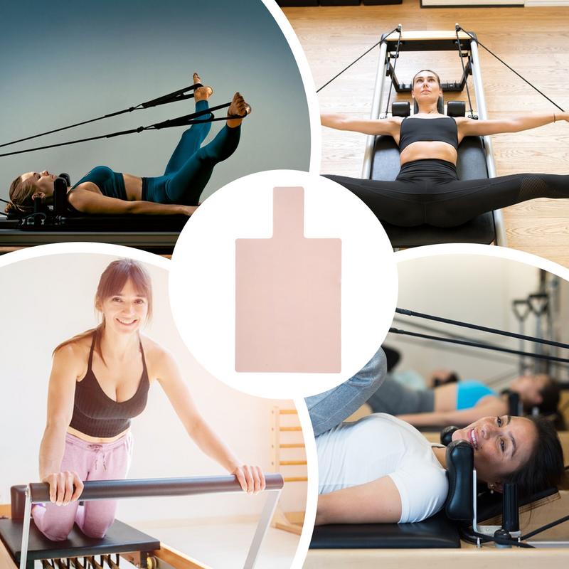 Tapete de yoga pilates reforma - Yoga Fitness Pilates Reformer avaliação e preço
