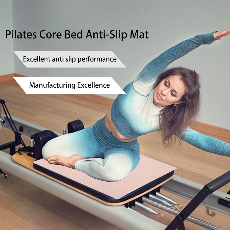 Tapete de yoga pilates reforma - Yoga Fitness Pilates Reformer avaliação e preço