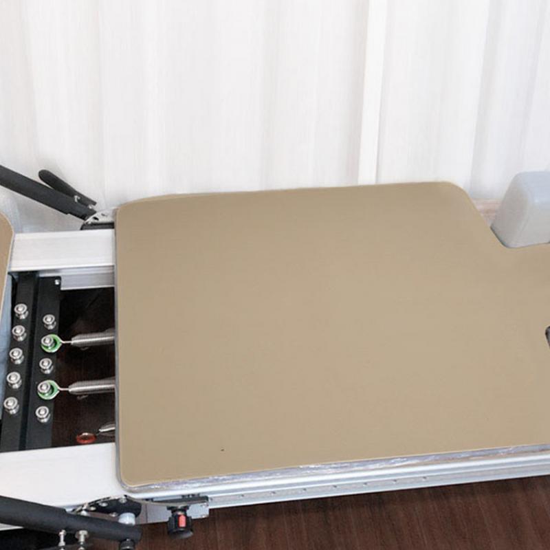 Tapete de yoga pilates reforma - Yoga Fitness Pilates Reformer avaliação e preço