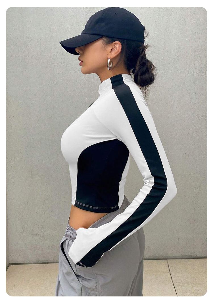 Roupa de Yoga, Jaqueta com Gol - Fitness Of Yoga avaliação e preço