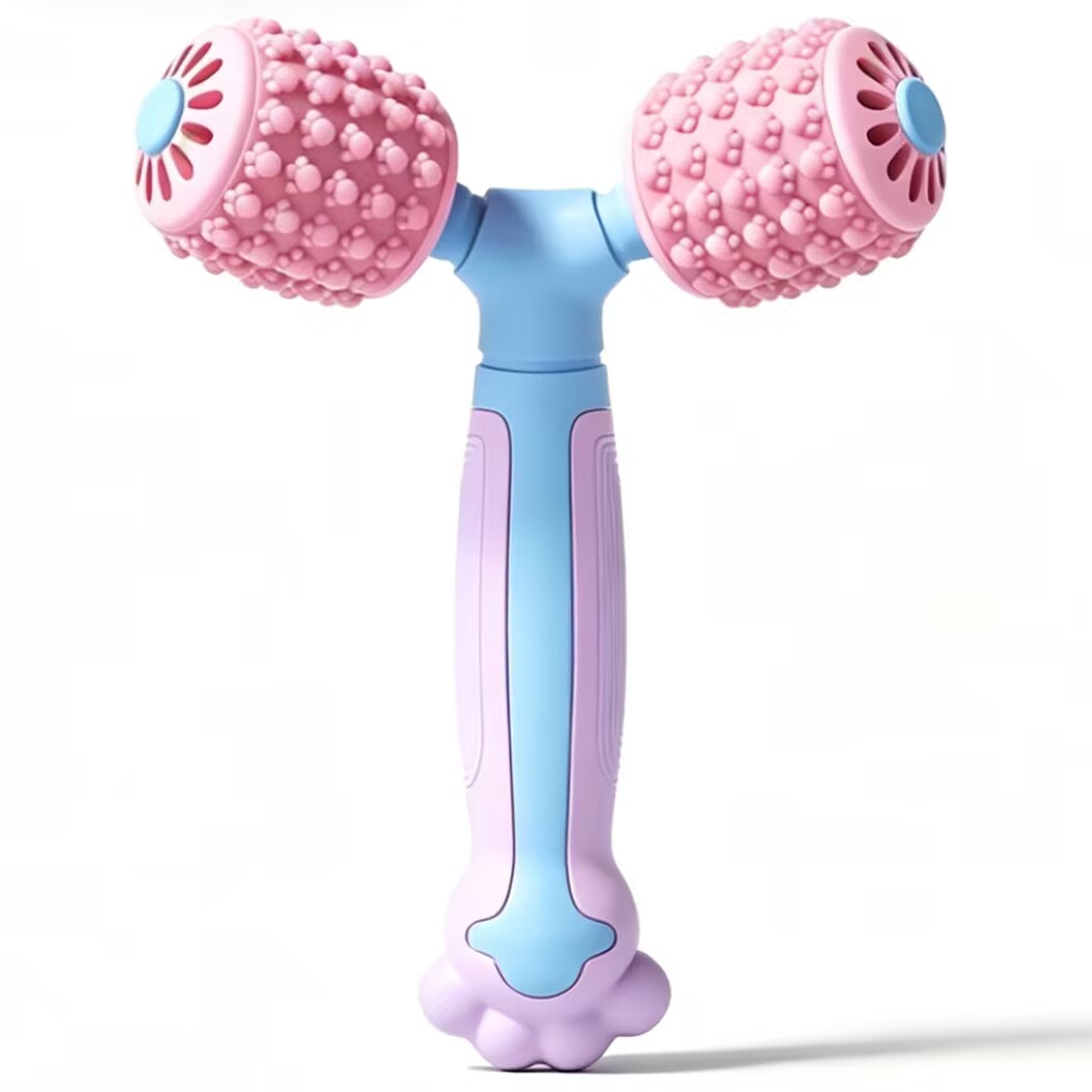 Bastão de massagem para yoga,  - Yoga Fitness Gear avaliação e preço