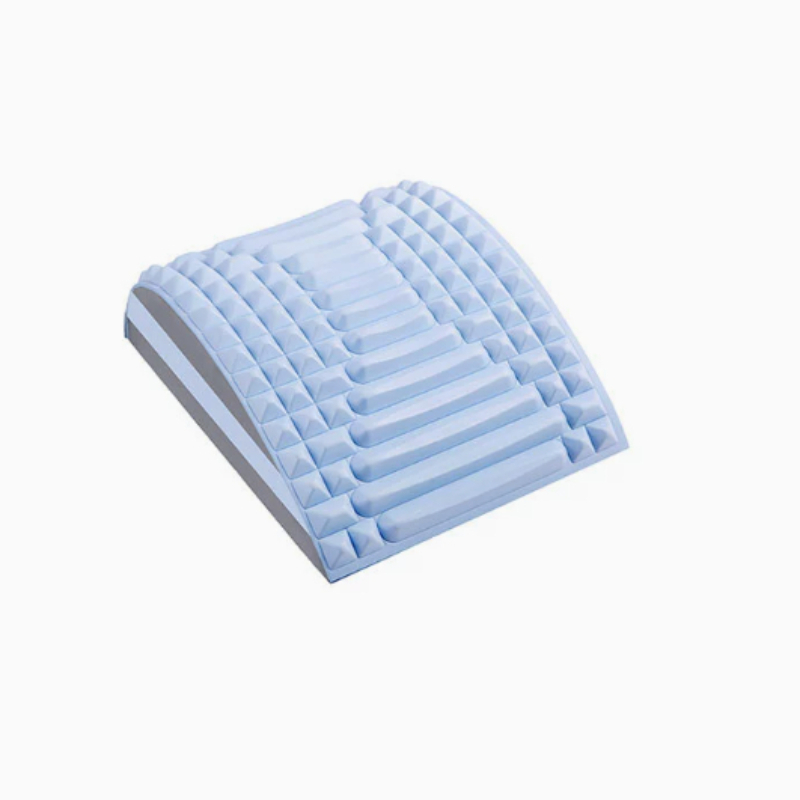 Massageador Lombar EVA para Al - Posture Corrector Back avaliação e preço